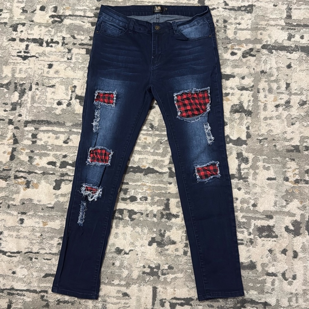 L&B Jeans